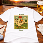 Chicken Stick T-Shirt