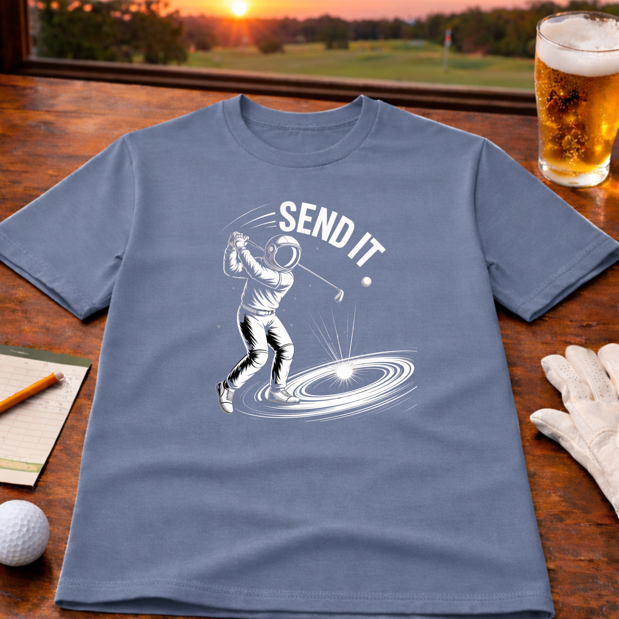 Send It T-Shirt