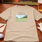 G.I.R. Golf T-Shirt