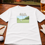 G.I.R. Golf T-Shirt