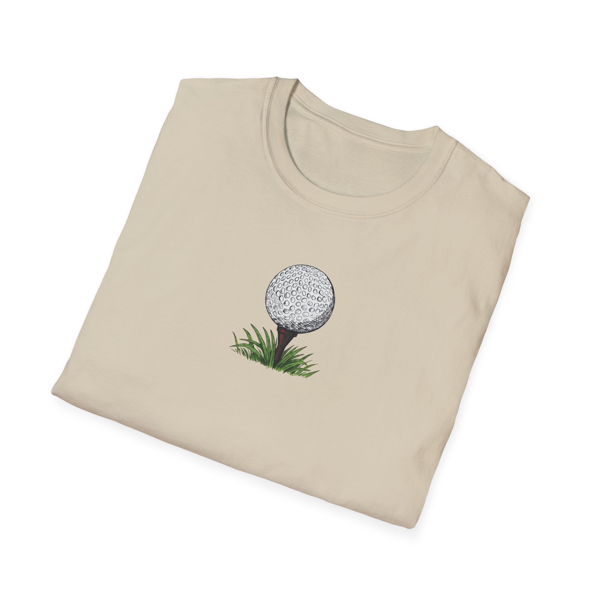 Tee'd Up T-Shirt