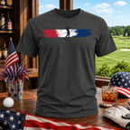 Stars-Stripes-Swings T-Shirt