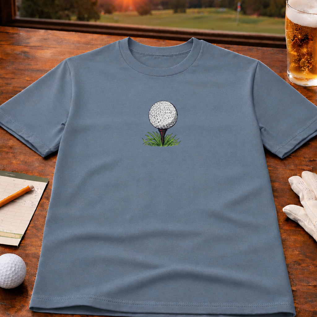 Tee'd Up T-Shirt