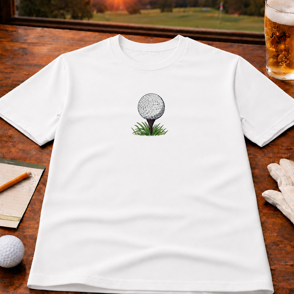 Tee'd Up T-Shirt