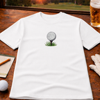 Tee'd Up T-Shirt