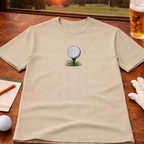 Tee'd Up T-Shirt