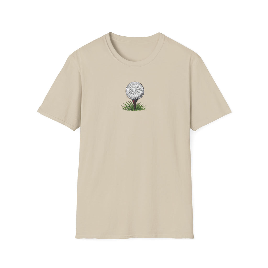 Tee'd Up T-Shirt