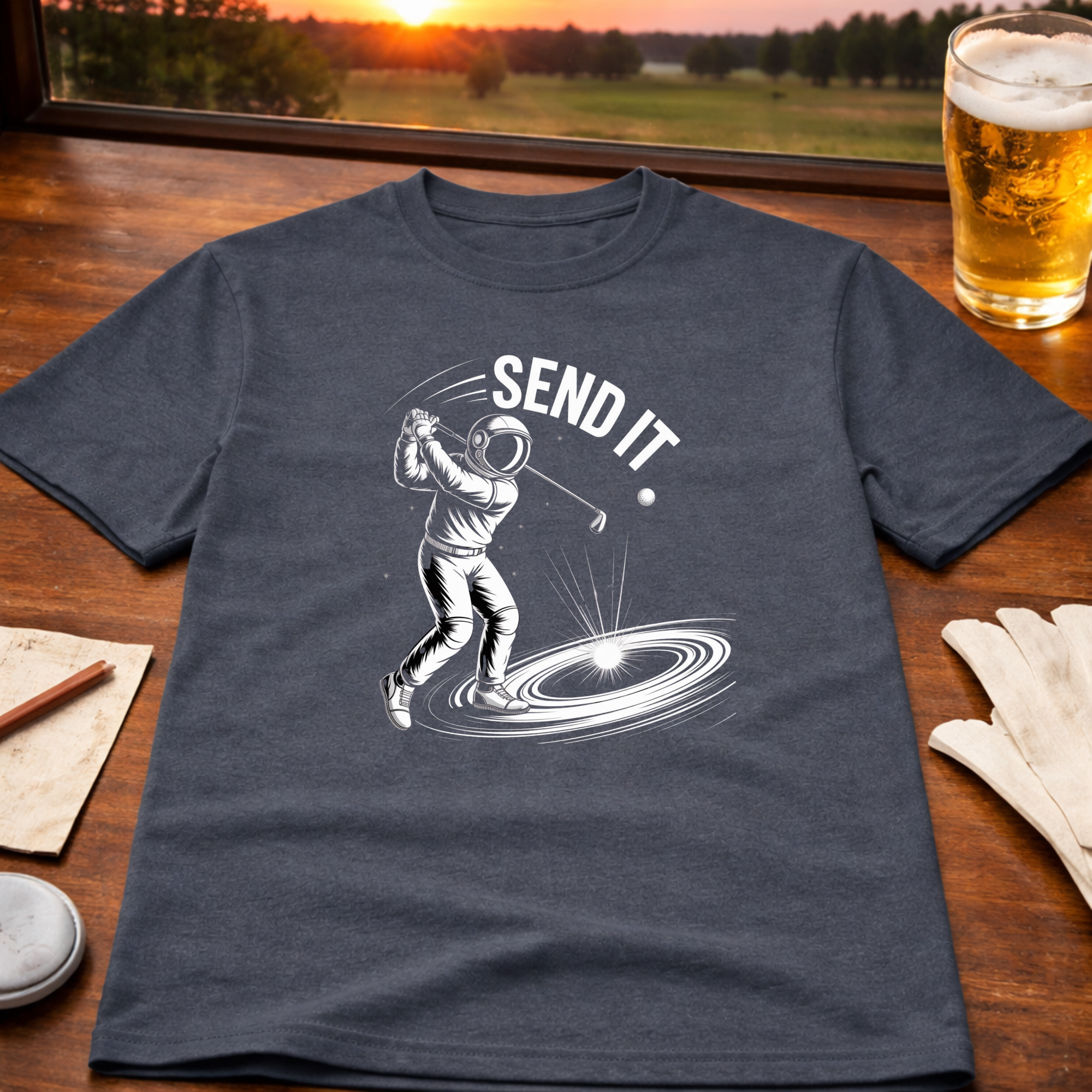 Send It T-Shirt