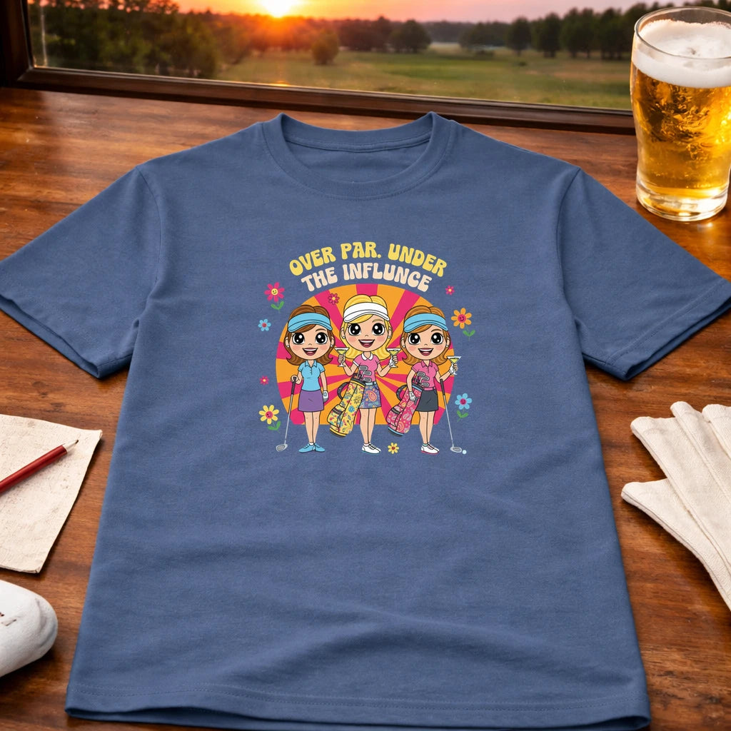 Over Par T-Shirt