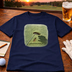 Beaver Pelt T-Shirt
