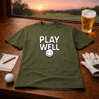 Play Well T-Shirt