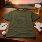 READ THE BREAK T-Shirt