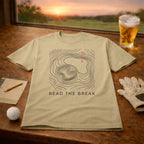 READ THE BREAK T-Shirt