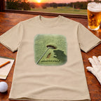 Beaver Pelt T-Shirt