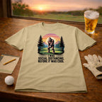 Social Distancing T-Shirt