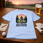 Social Distancing T-Shirt