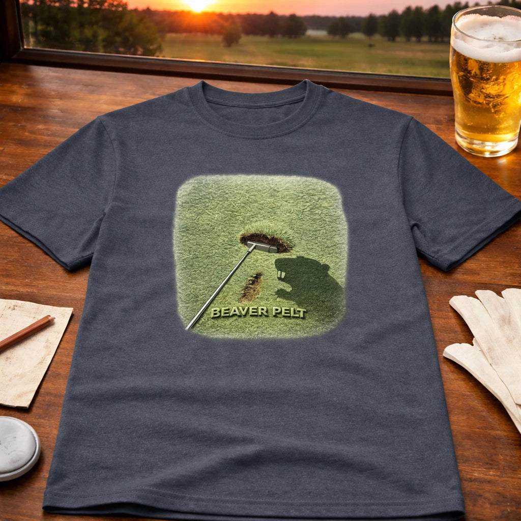 Dark Heather Grey